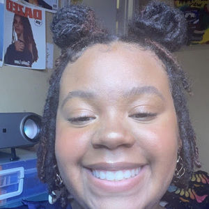 Meet your Posher, Erika